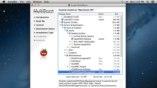Illustration for article titled How to Run Mac OS X Inside Windows Using VirtualBox